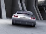 Morgan LIFECar Concept 2008 года